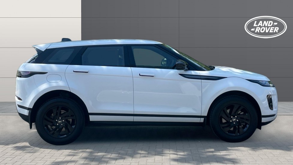 Land Rover Range Rover Evoque 2.0 D200 S 5dr Auto Diesel Hatchback - Image 5