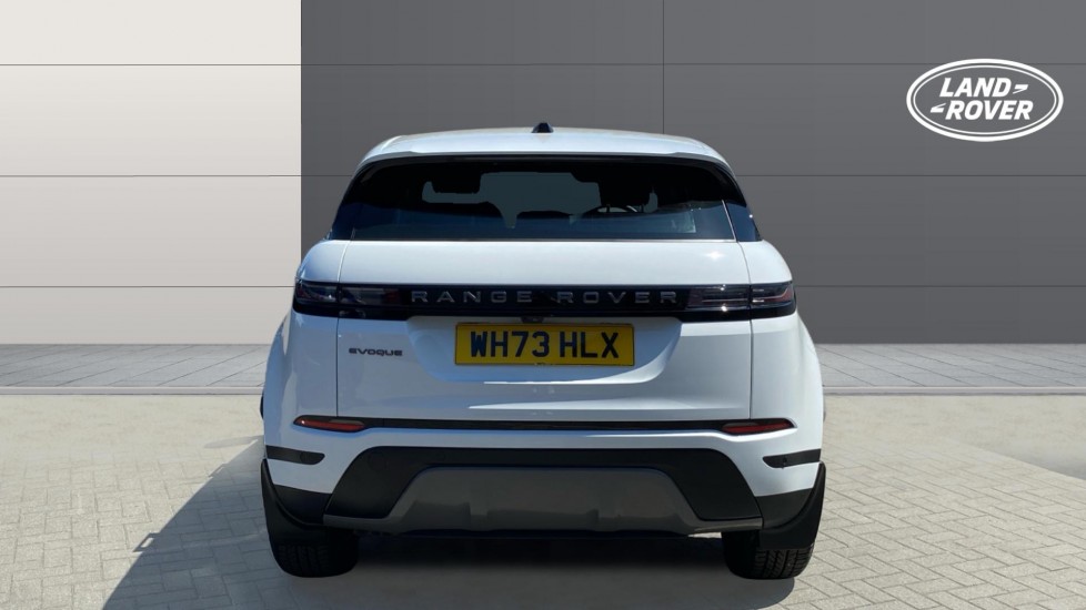 Land Rover Range Rover Evoque 2.0 D200 S 5dr Auto Diesel Hatchback - Image 6