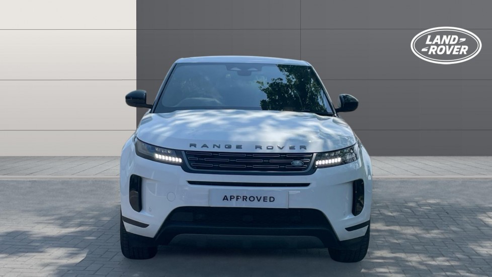 Land Rover Range Rover Evoque 2.0 D200 S 5dr Auto Diesel Hatchback - Image 7