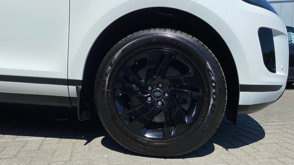 Land Rover Range Rover Evoque 2.0 D200 S 5dr Auto Diesel Hatchback - Image 8