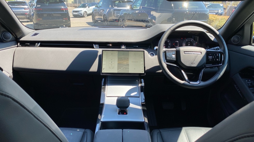 Land Rover Range Rover Evoque 2.0 D200 S 5dr Auto Diesel Hatchback - Image 9