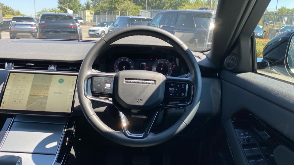 Land Rover Range Rover Evoque 2.0 D200 S 5dr Auto Diesel Hatchback - Image 15