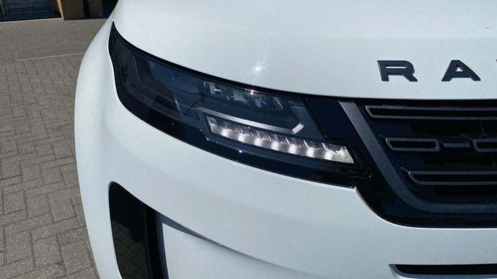 Land Rover Range Rover Evoque 2.0 D200 S 5dr Auto Diesel Hatchback - Image 17