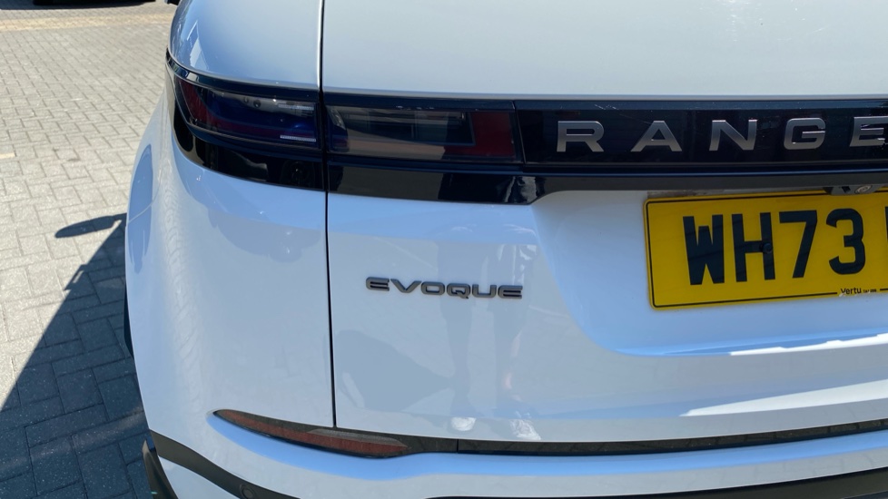Land Rover Range Rover Evoque 2.0 D200 S 5dr Auto Diesel Hatchback - Image 19