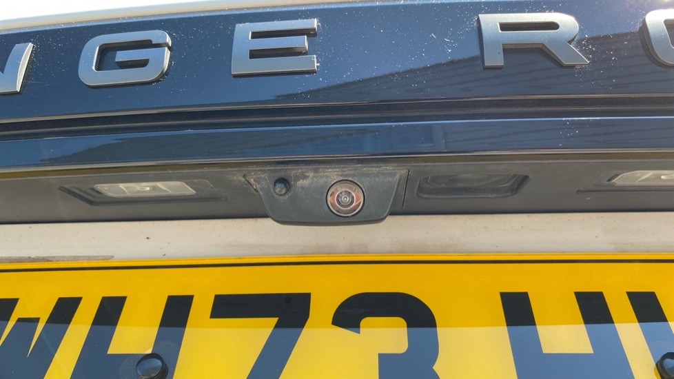 Land Rover Range Rover Evoque 2.0 D200 S 5dr Auto Diesel Hatchback - Image 30