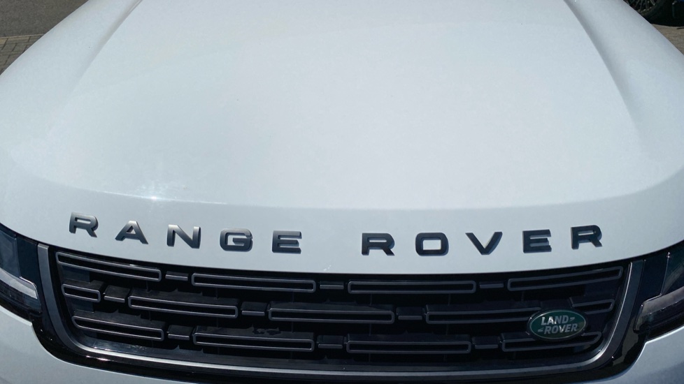 Land Rover Range Rover Evoque 2.0 D200 S 5dr Auto Diesel Hatchback - Image 41