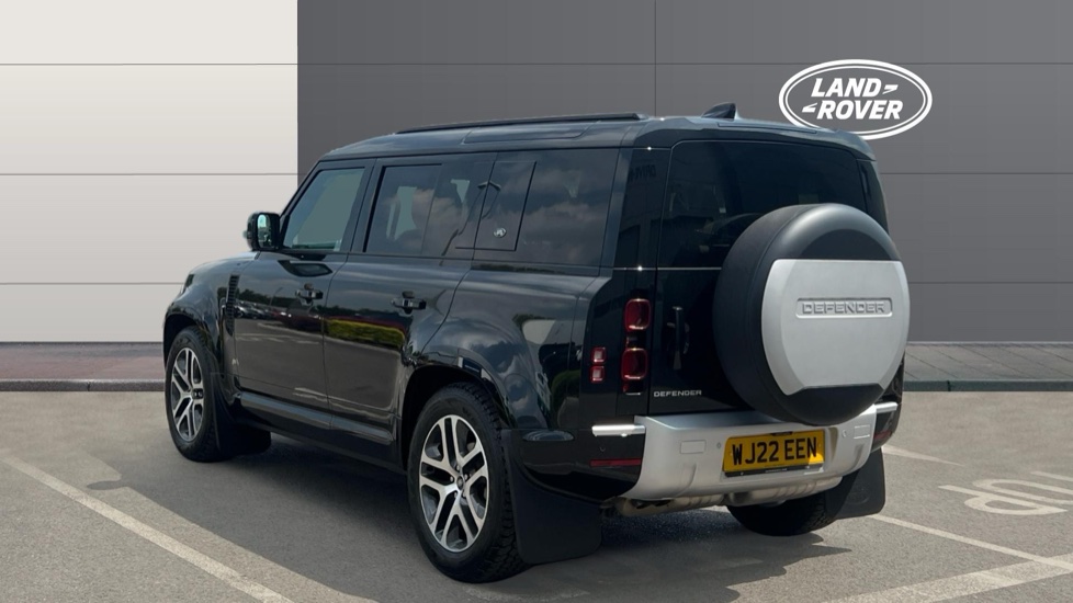Land Rover Defender 3.0 D250 XS Edition 110 5dr Auto Diesel Estate - Image 2