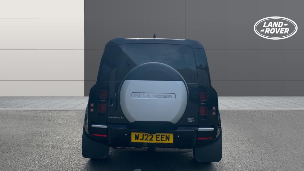 Land Rover Defender 3.0 D250 XS Edition 110 5dr Auto Diesel Estate - Image 6