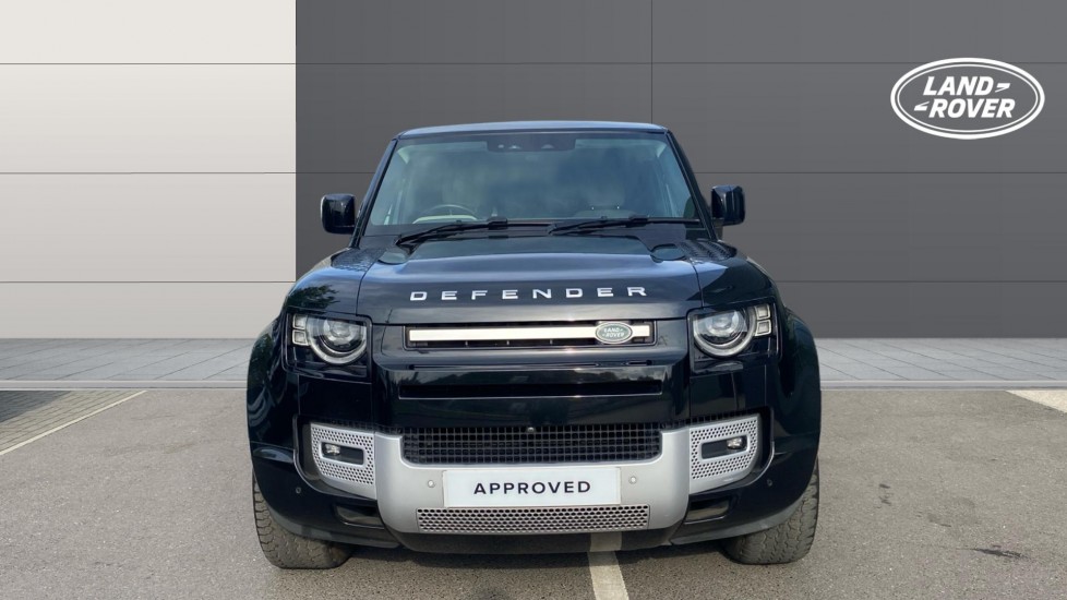 Land Rover Defender 3.0 D250 XS Edition 110 5dr Auto Diesel Estate - Image 7