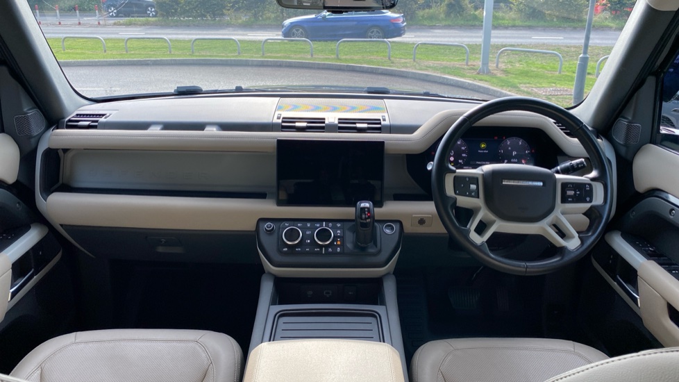 Land Rover Defender 3.0 D250 XS Edition 110 5dr Auto Diesel Estate - Image 9