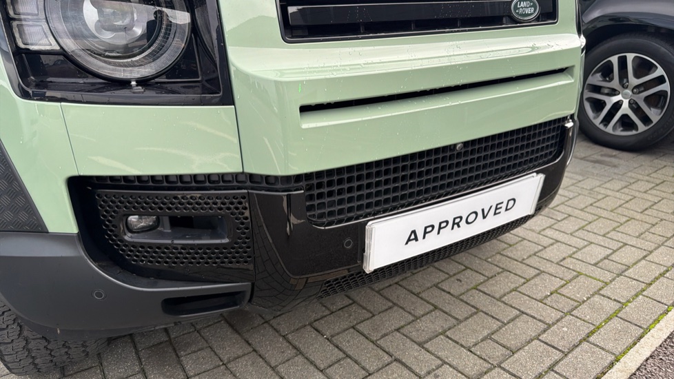 Land Rover Defender 3.0 D300 75th Limited Edition 110 5dr Auto Diesel Estate - Image 61