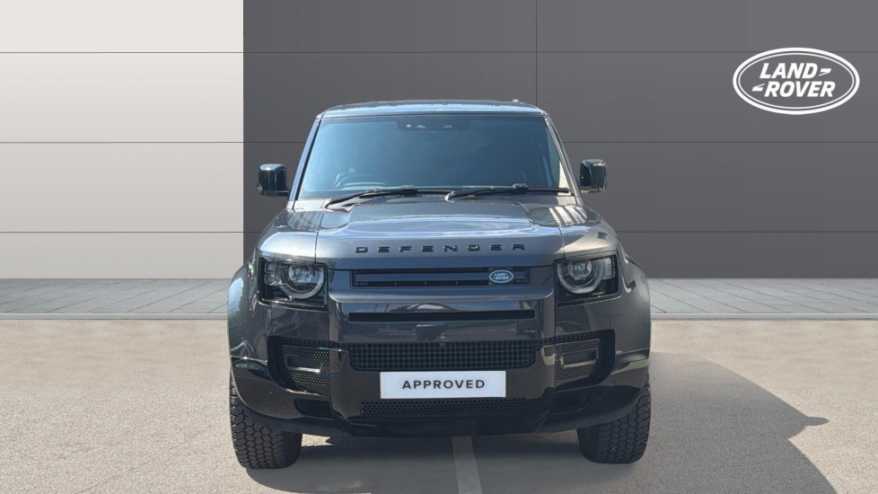 Land Rover Defender 2.0 P300 X-Dynamic SE 90 3dr Auto [6 Seat] Petrol Estate - Image 7