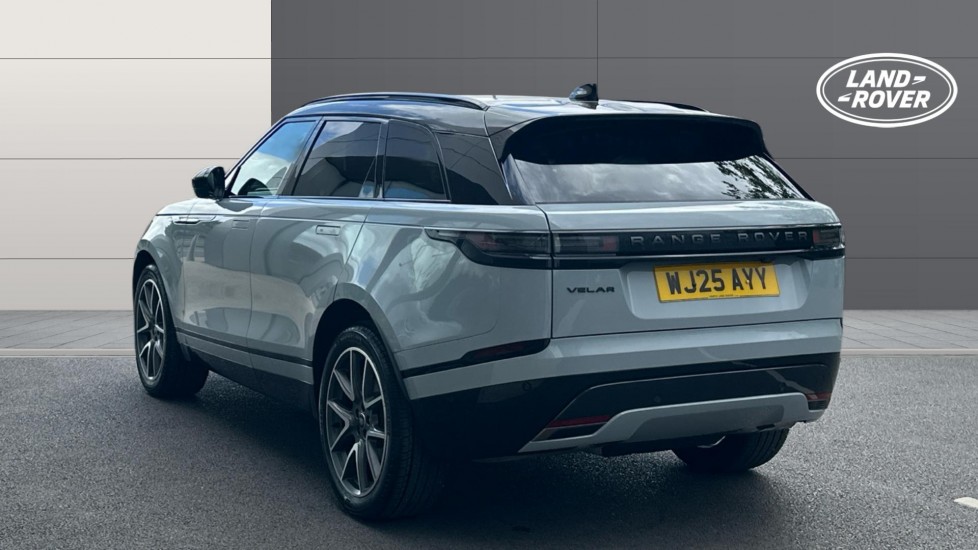 Land Rover Range Rover Velar 2.0 P250 Dynamic HSE 5dr Auto Petrol Estate - Image 2