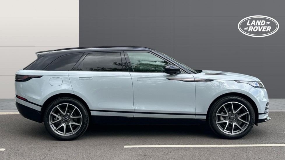 Land Rover Range Rover Velar 2.0 P250 Dynamic HSE 5dr Auto Petrol Estate - Image 5