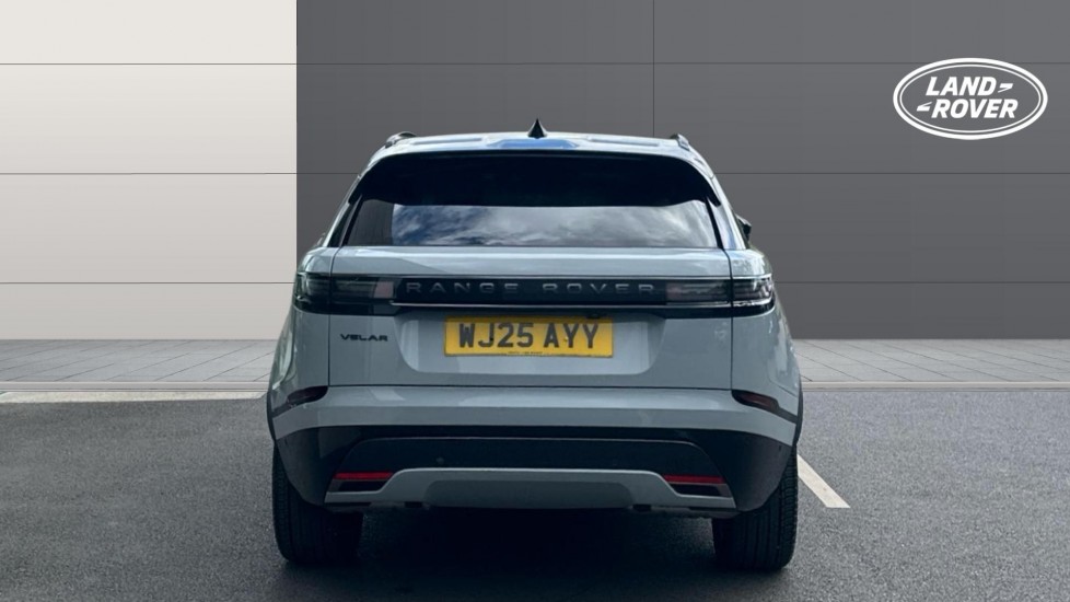 Land Rover Range Rover Velar 2.0 P250 Dynamic HSE 5dr Auto Petrol Estate - Image 6