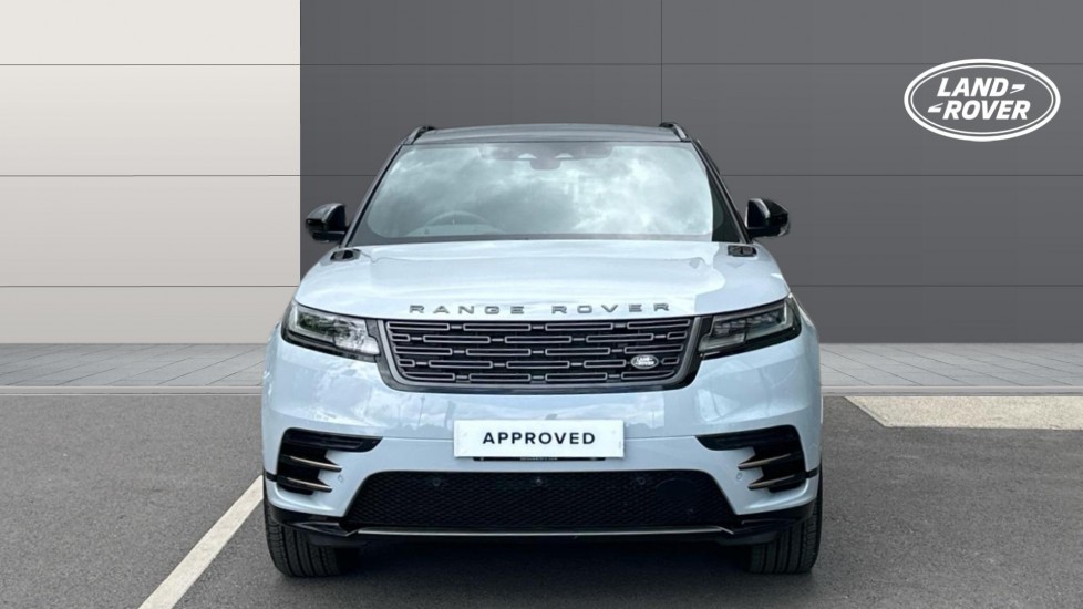 Land Rover Range Rover Velar 2.0 P250 Dynamic HSE 5dr Auto Petrol Estate - Image 7