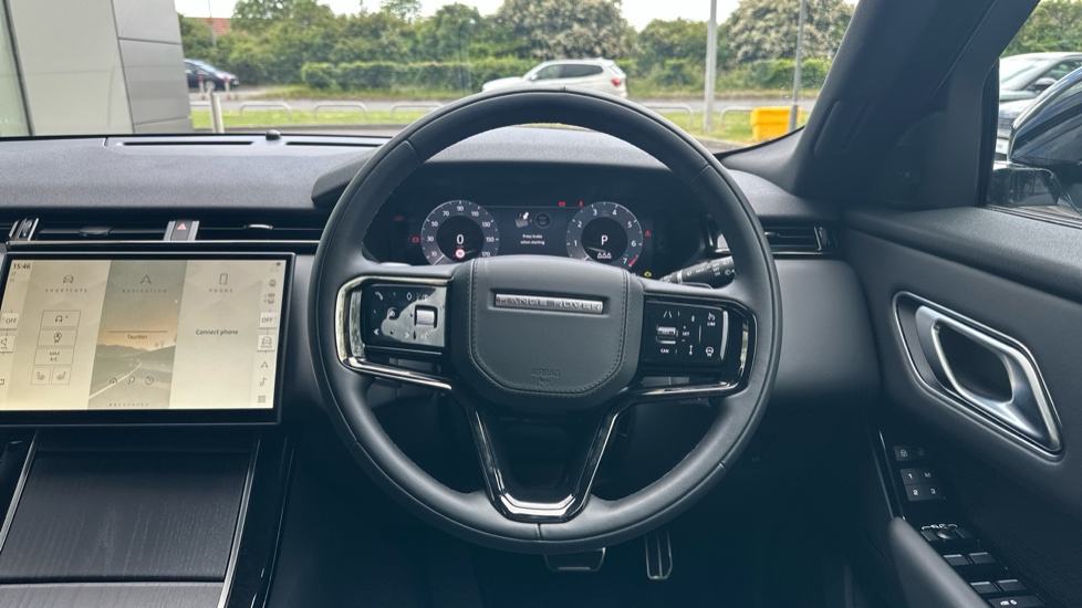 Land Rover Range Rover Velar 2.0 P250 Dynamic HSE 5dr Auto Petrol Estate - Image 15