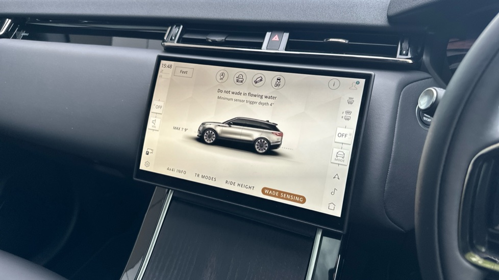 Land Rover Range Rover Velar 2.0 P250 Dynamic HSE 5dr Auto Petrol Estate - Image 24