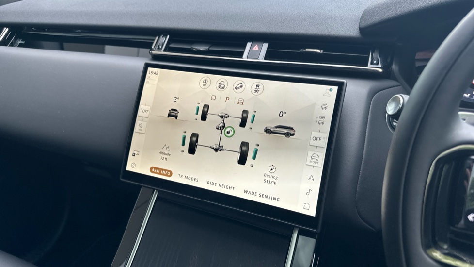 Land Rover Range Rover Velar 2.0 P250 Dynamic HSE 5dr Auto Petrol Estate - Image 25