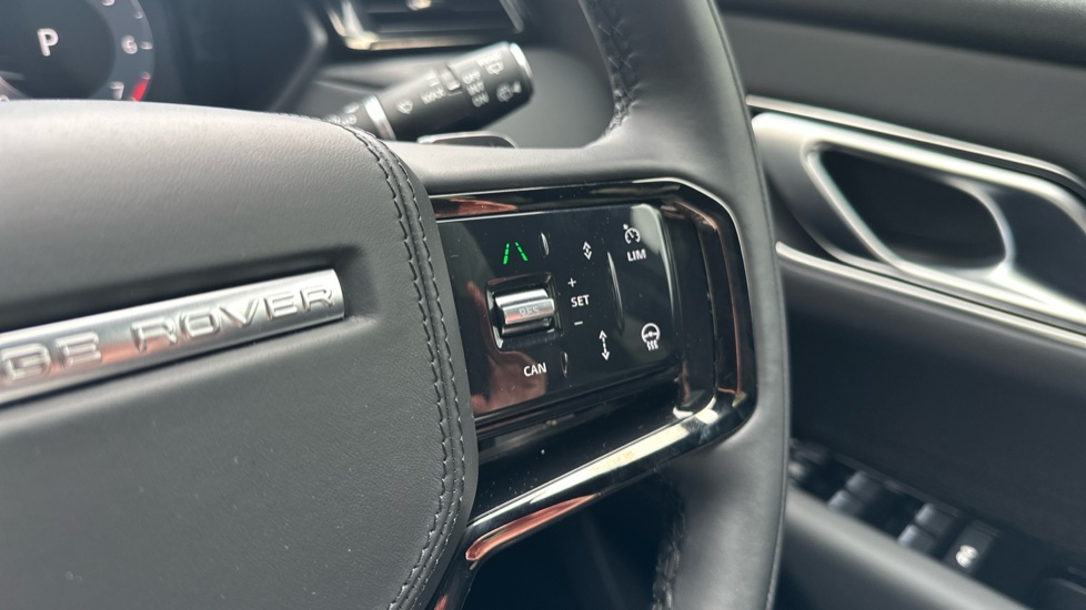 Land Rover Range Rover Velar 2.0 P250 Dynamic HSE 5dr Auto Petrol Estate - Image 29