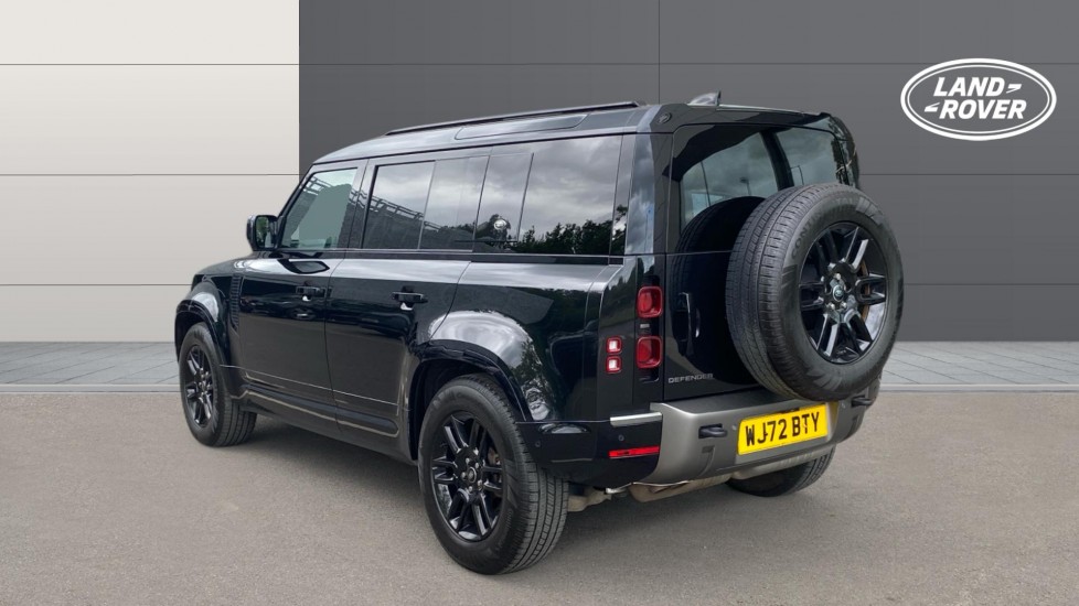 Land Rover Defender 3.0 D250 X-Dynamic S 110 5dr Auto Diesel Estate - Image 2