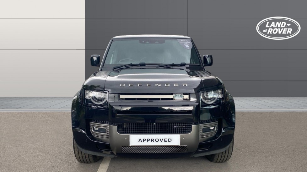 Land Rover Defender 3.0 D250 X-Dynamic S 110 5dr Auto Diesel Estate - Image 7