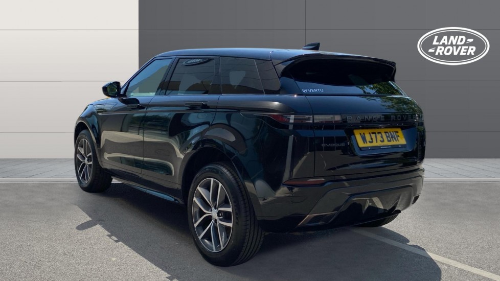 Land Rover Range Rover Evoque 2.0 D200 Dynamic SE 5dr Auto Diesel Hatchback - Image 2