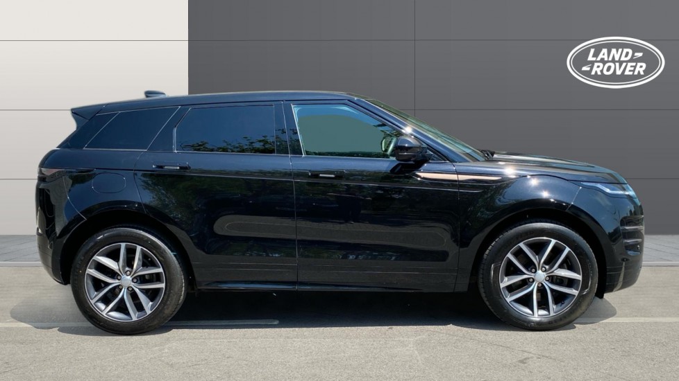 Land Rover Range Rover Evoque 2.0 D200 Dynamic SE 5dr Auto Diesel Hatchback - Image 5
