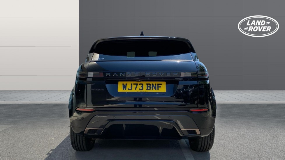 Land Rover Range Rover Evoque 2.0 D200 Dynamic SE 5dr Auto Diesel Hatchback - Image 6