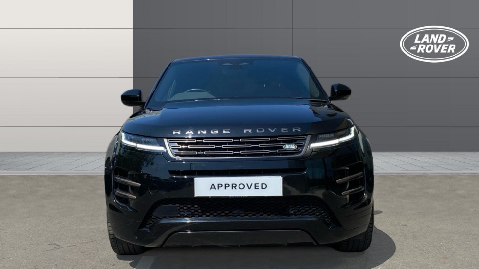 Land Rover Range Rover Evoque 2.0 D200 Dynamic SE 5dr Auto Diesel Hatchback - Image 7