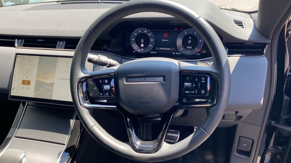 Land Rover Range Rover Evoque 2.0 D200 Dynamic SE 5dr Auto Diesel Hatchback - Image 15
