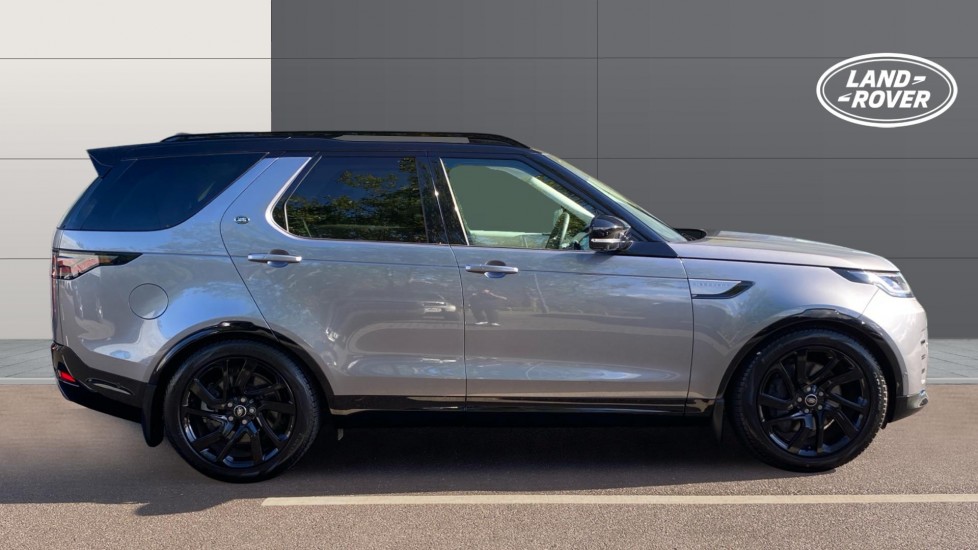 Land Rover Discovery 3.0 D350 Dynamic SE 5dr Auto Diesel Station Wagon - Image 5