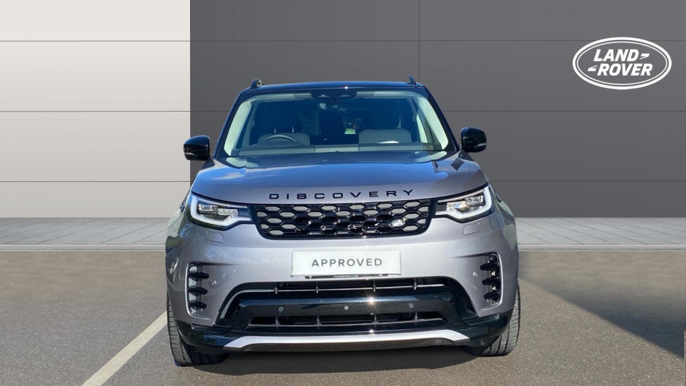 Land Rover Discovery 3.0 D350 Dynamic SE 5dr Auto Diesel Station Wagon - Image 7