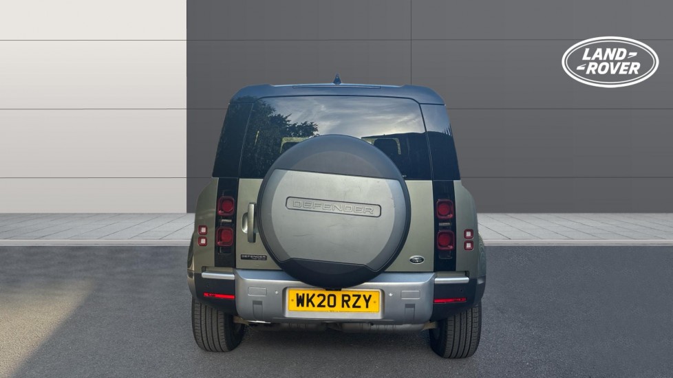 Land Rover Defender 2.0 D240 First Edition 110 5dr Auto Diesel Estate - Image 6