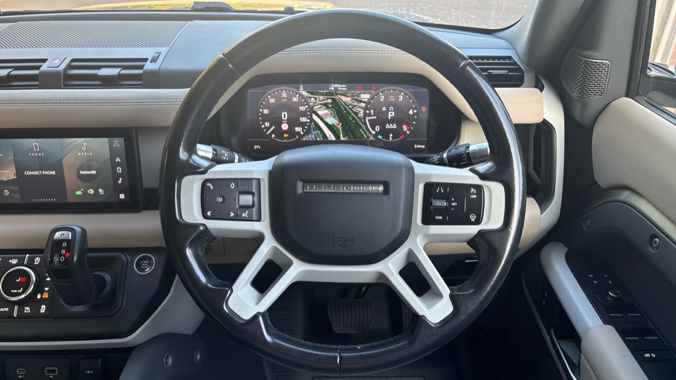 Land Rover Defender 2.0 D240 First Edition 110 5dr Auto Diesel Estate - Image 15