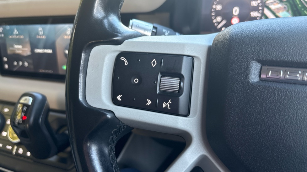 Land Rover Defender 2.0 D240 First Edition 110 5dr Auto Diesel Estate - Image 32