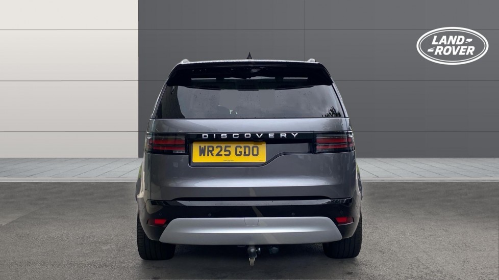 Land Rover Discovery 3.0 D350 Metropolitan Edition 5dr Auto Diesel Station Wagon - Image 6