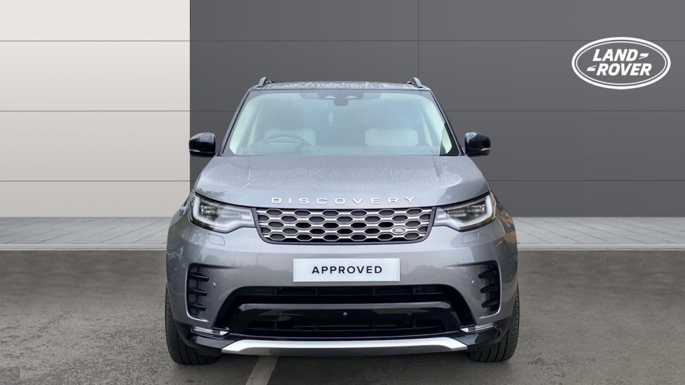 Land Rover Discovery 3.0 D350 Metropolitan Edition 5dr Auto Diesel Station Wagon - Image 7