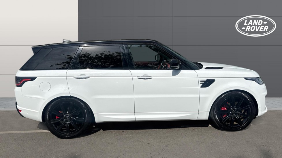 Land Rover Range Rover Sport 2.0 P400e Autobiography Dynamic 5dr Auto Estate - Image 5