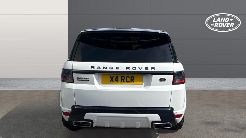 Land Rover Range Rover Sport 2.0 P400e Autobiography Dynamic 5dr Auto Estate - Image 6