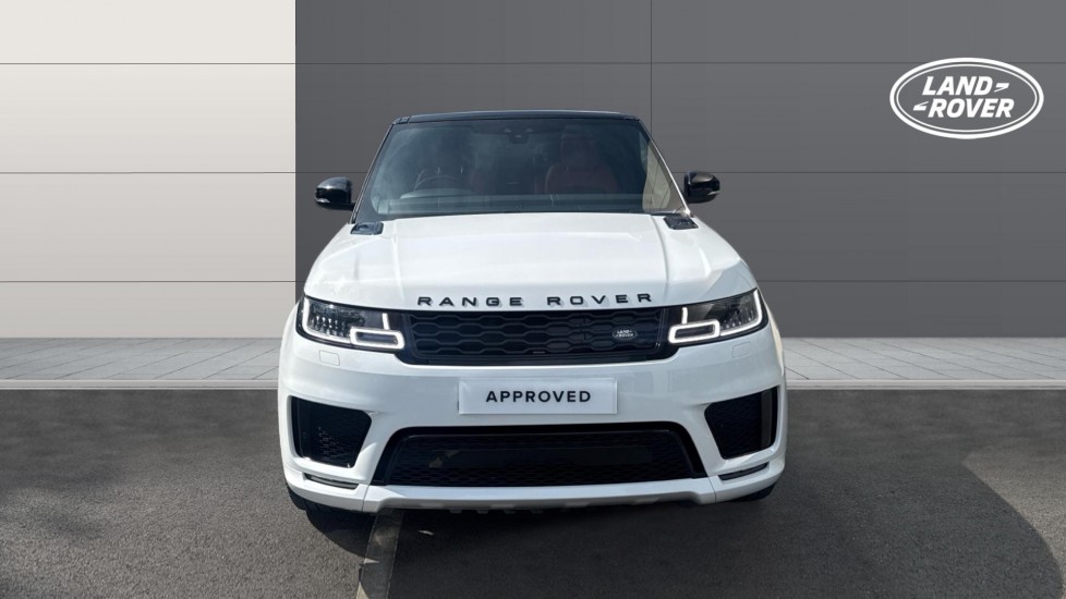 Land Rover Range Rover Sport 2.0 P400e Autobiography Dynamic 5dr Auto Estate - Image 7