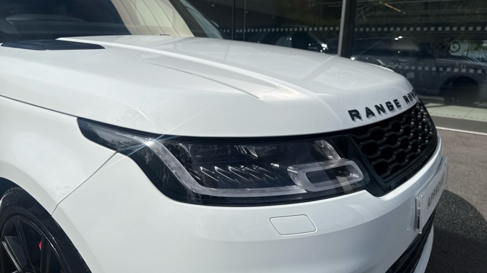 Land Rover Range Rover Sport 2.0 P400e Autobiography Dynamic 5dr Auto Estate - Image 17