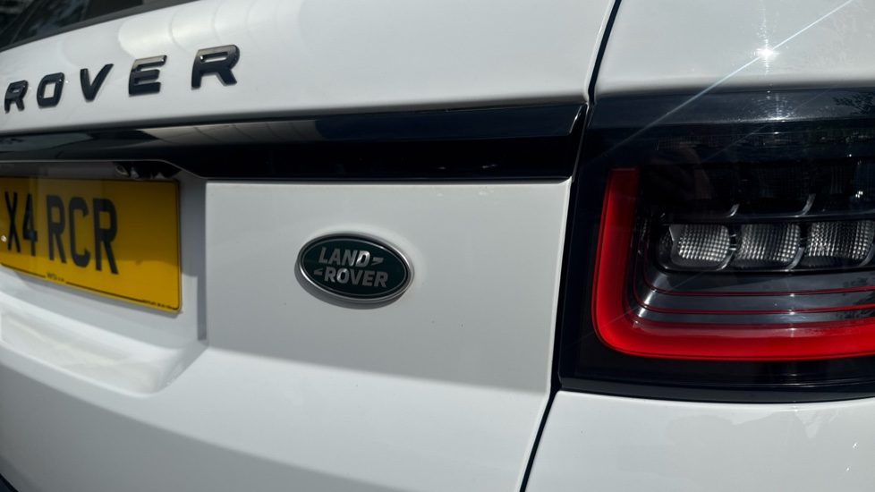 Land Rover Range Rover Sport 2.0 P400e Autobiography Dynamic 5dr Auto Estate - Image 20