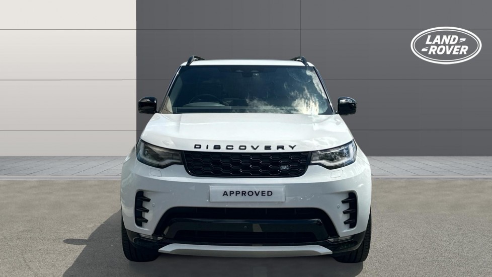 Land Rover Discovery 3.0 D300 R-Dynamic HSE 5dr Auto Diesel Station Wagon - Image 7