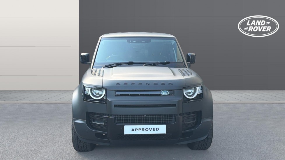 Land Rover Defender 2.0 D240 S 110 5dr Auto Diesel Estate - Image 7