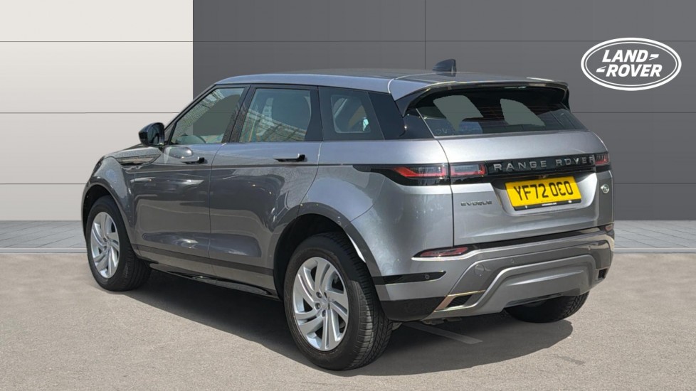Land Rover Range Rover Evoque 2.0 D200 R-Dynamic S 5dr Auto Diesel Hatchback - Image 2
