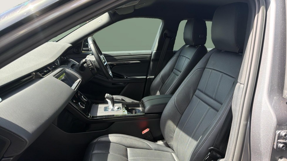 Land Rover Range Rover Evoque 2.0 D200 R-Dynamic S 5dr Auto Diesel Hatchback - Image 3