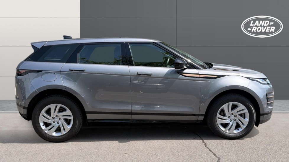 Land Rover Range Rover Evoque 2.0 D200 R-Dynamic S 5dr Auto Diesel Hatchback - Image 5