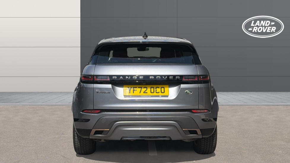 Land Rover Range Rover Evoque 2.0 D200 R-Dynamic S 5dr Auto Diesel Hatchback - Image 6