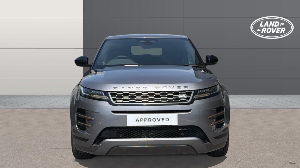 Land Rover Range Rover Evoque 2.0 D200 R-Dynamic S 5dr Auto Diesel Hatchback - Image 7